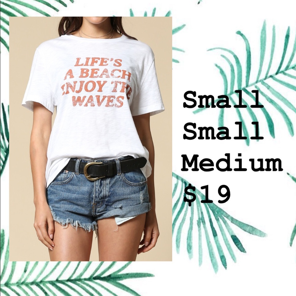 BOUTIQUE CLOTHES WHOLESALE COST- graphic tee